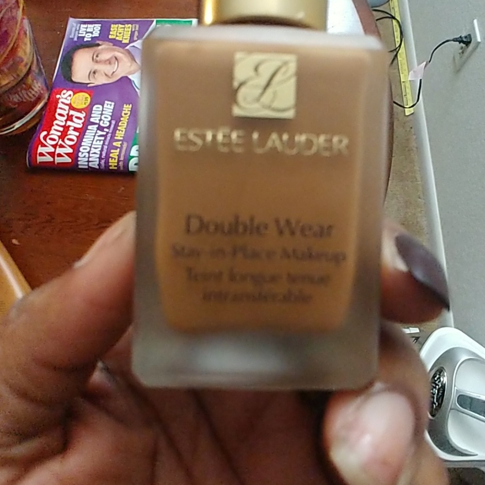 Estee Lauder Double Wear